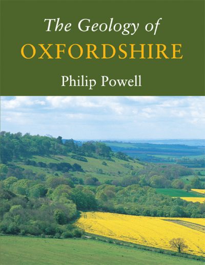 The Geology of Oxfordshire Philip Powell The Dovecote Press