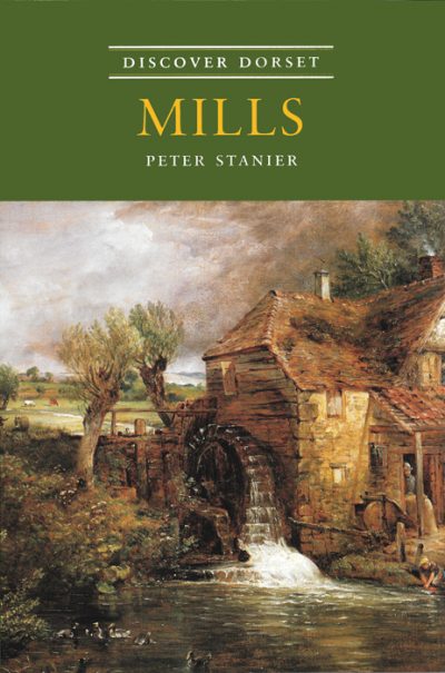 MILLS Peter Stanier The Dovecote Press